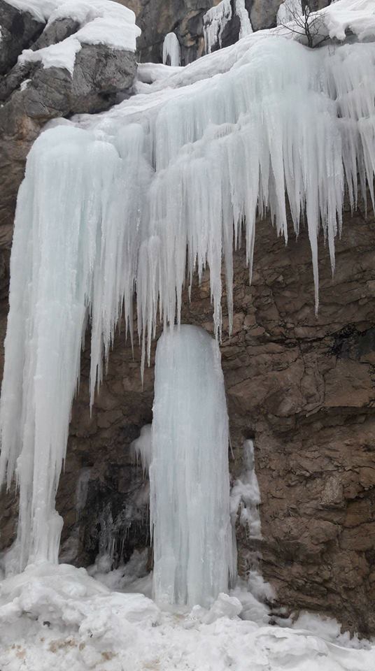 Onikişubat Çukurhisar Köyü Resimleri 10