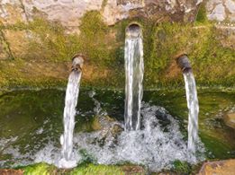 Onikişubat Çukurhisar Köyü Resimleri 2