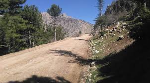 Onikişubat Çukurhisar Köyü Resimleri 3