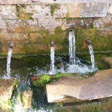 Onikişubat Çukurhisar Köyü Resimleri 5