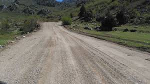 Onikişubat Çukurhisar Köyü Resimleri 6