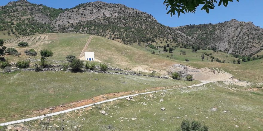 Onikişubat Dadağlı Köyü Resimleri