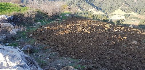 Onikişubat Demrek  Köyü Resimleri 11