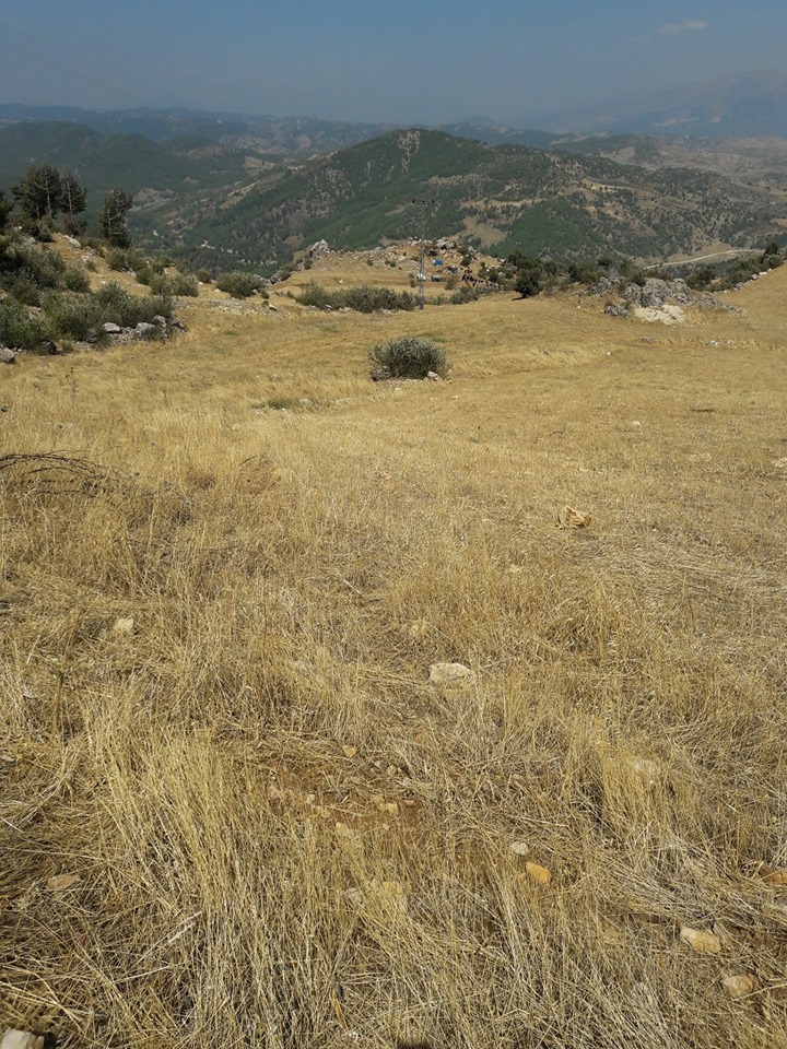 Onikişubat Demrek  Köyü Resimleri 13
