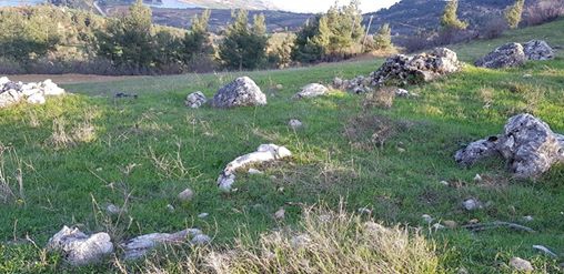 Onikişubat Demrek  Köyü Resimleri 4