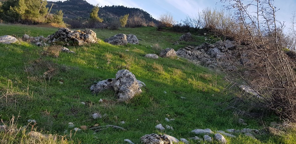 Onikişubat Demrek  Köyü Resimleri 7