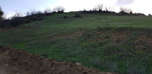 Onikişubat Demrek  Köyü Resimleri 8