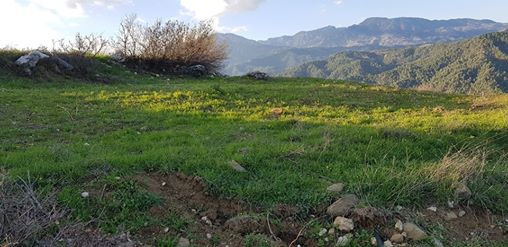 Onikişubat Demrek  Köyü Resimleri 9