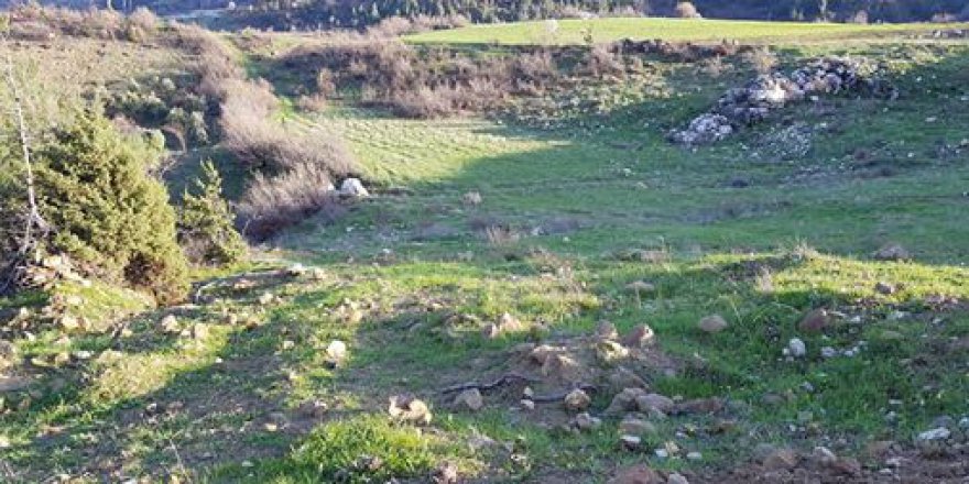 Onikişubat Demrek  Köyü Resimleri