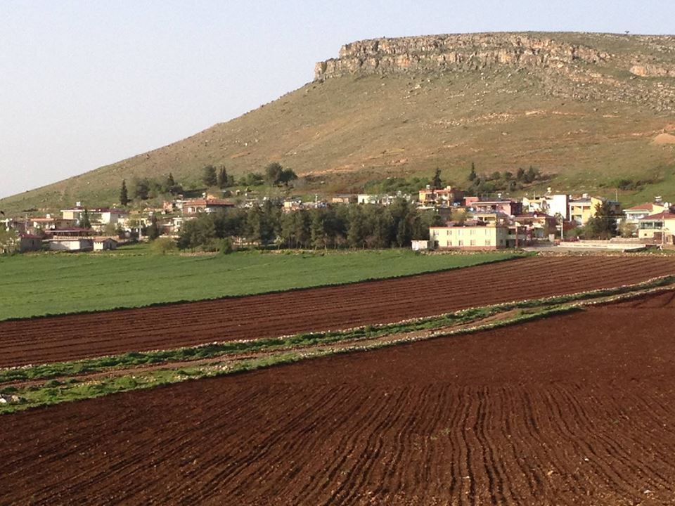 Pazarcık Bayramgazi Köyü Resimleri 1