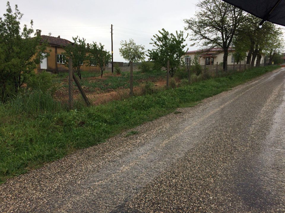 Pazarcık Bölükçam Köyü Resimleri 2