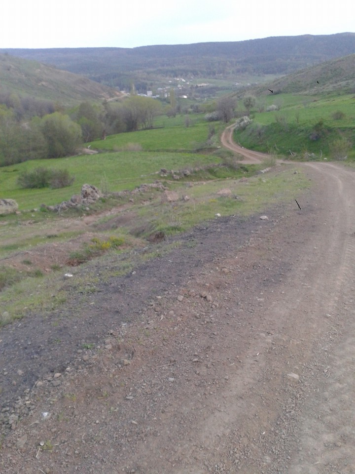 Niksar Boyluca Köyü Resimleri 4