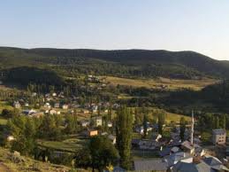 Niksar Boyluca Köyü Resimleri 5