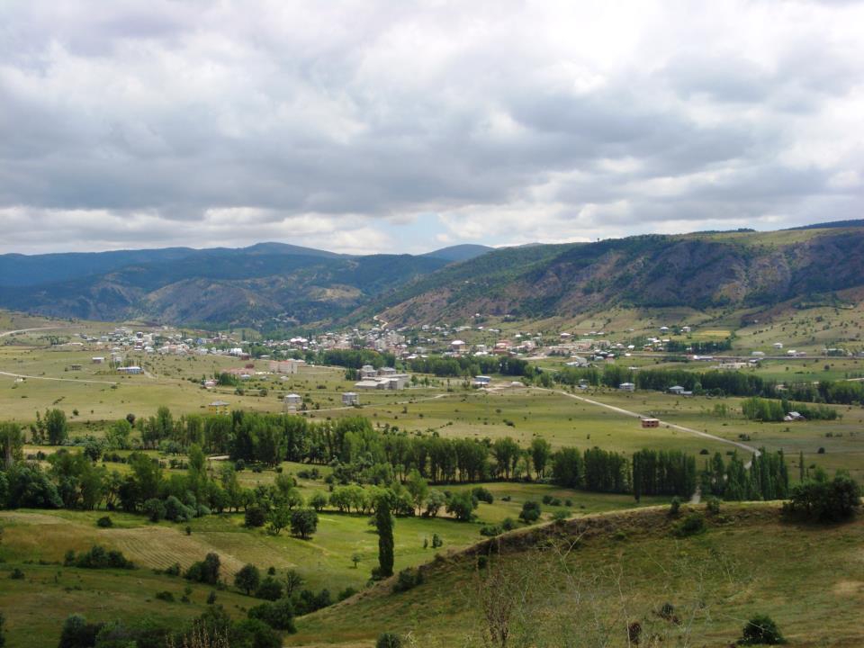 Niksar Boyluca Köyü Resimleri 6