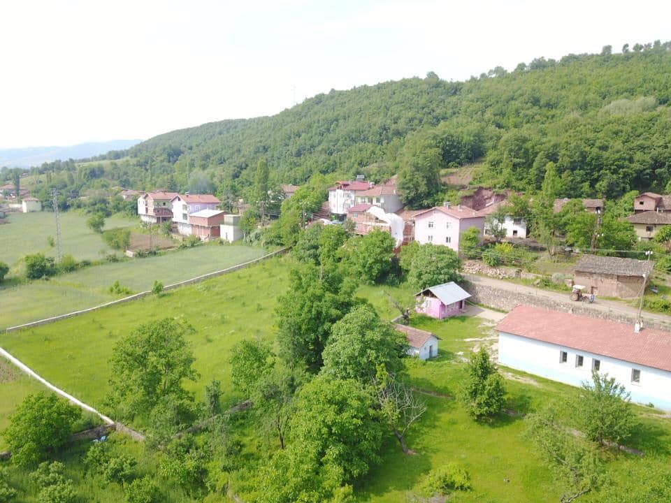 Niksar Budaklı Köyü Resimleri 4