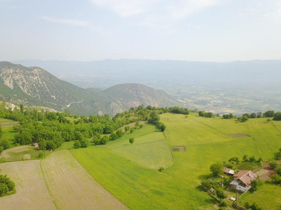 Niksar Budaklı Köyü Resimleri 6
