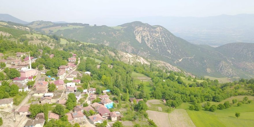 Niksar Budaklı Köyü Resimleri