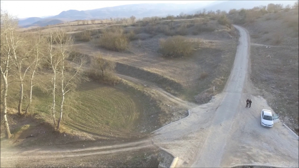 Niksar Buzköy Köyü Resimleri 3