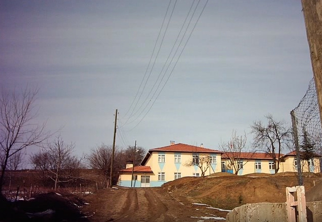 Niksar Buzköy Köyü Resimleri 4