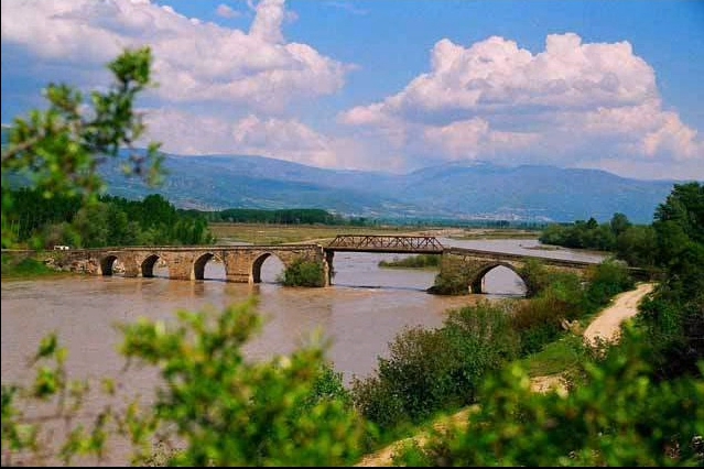 Niksar Buzköy Köyü Resimleri 5