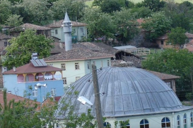 Niksar Buzköy Köyü Resimleri 6