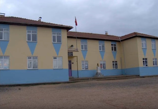 Niksar Buzköy Köyü Resimleri 7