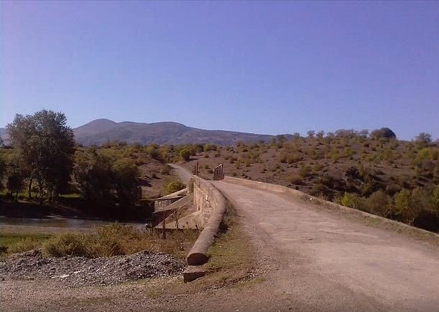 Niksar Buzköy Köyü Resimleri 8
