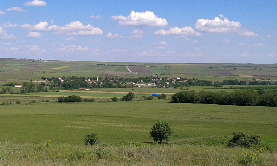 Edirne Ahi Köyü Resimleri 1