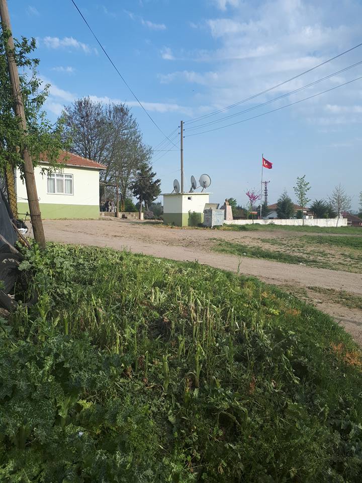 Edirne Ahi Köyü Resimleri 10