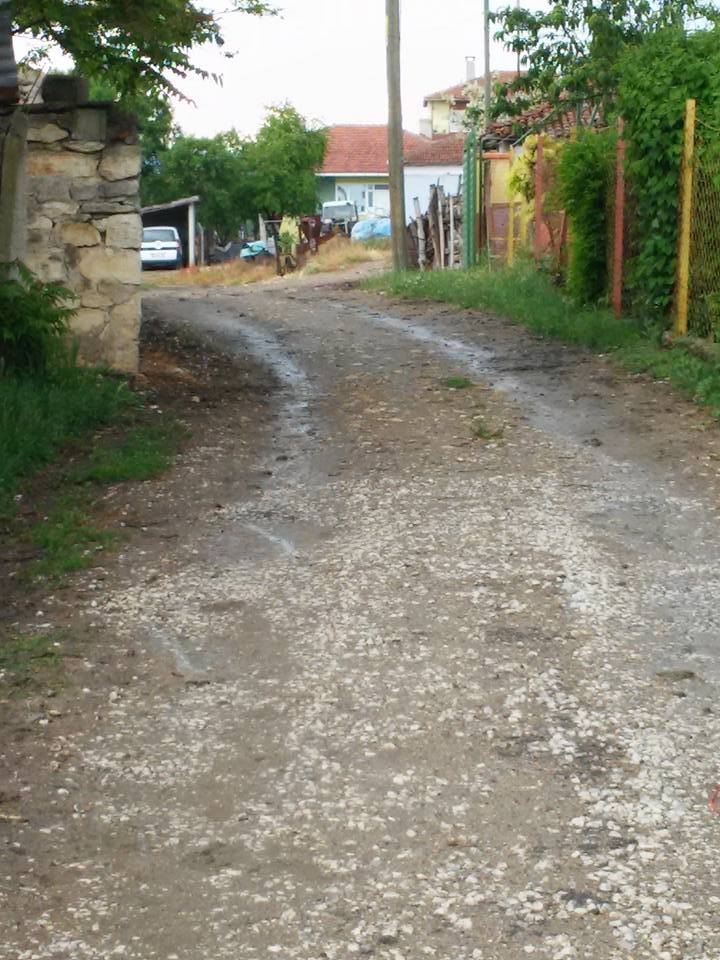 Edirne Ahi Köyü Resimleri 2