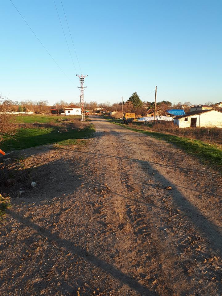 Edirne Ahi Köyü Resimleri 3