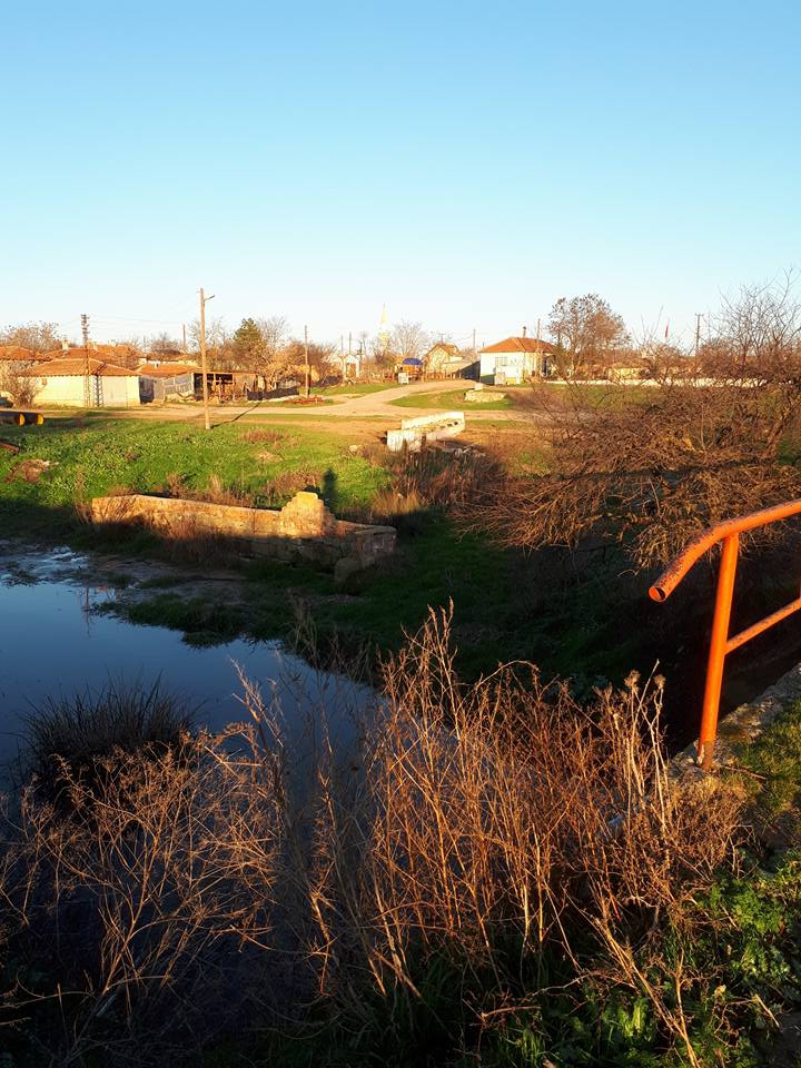 Edirne Ahi Köyü Resimleri 4