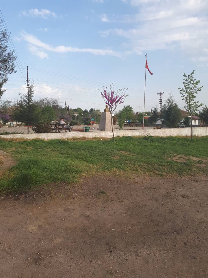 Edirne Ahi Köyü Resimleri 5