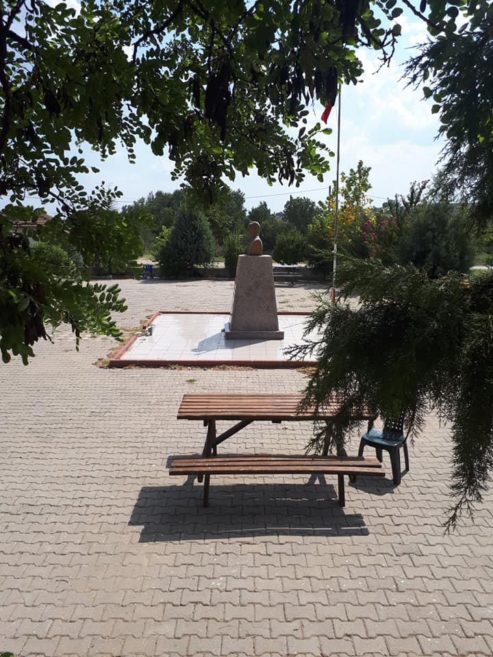 Edirne Ahi Köyü Resimleri 6