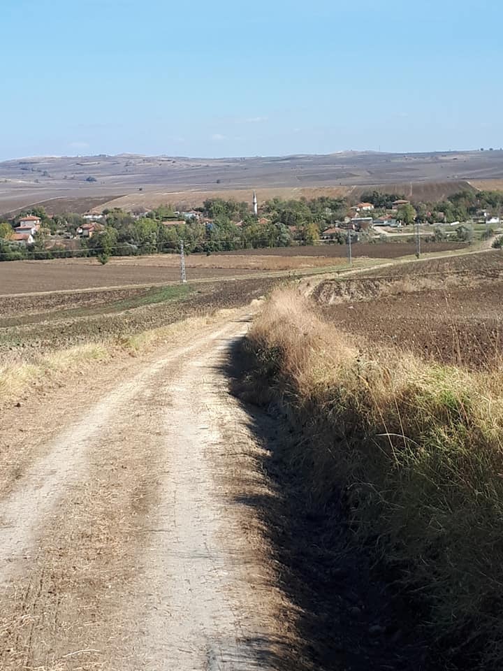 Edirne Ahi Köyü Resimleri 7
