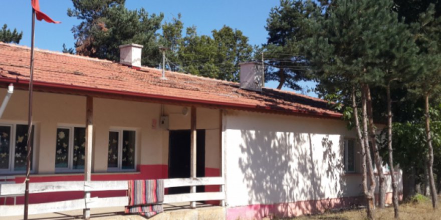 Niksar Büyükyurt Köyü Resimleri