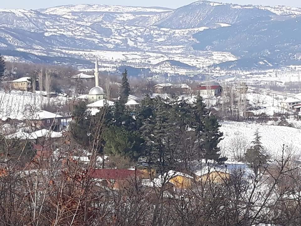Niksar Camidere Köyü Resimleri 10