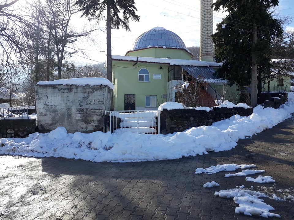 Niksar Camidere Köyü Resimleri 14