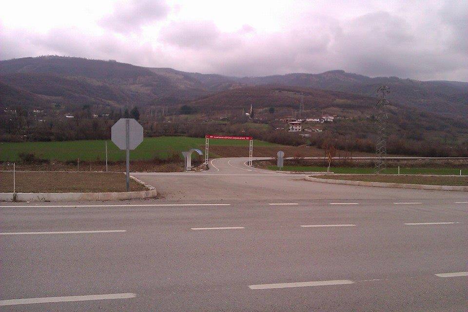 Niksar Camidere Köyü Resimleri 2