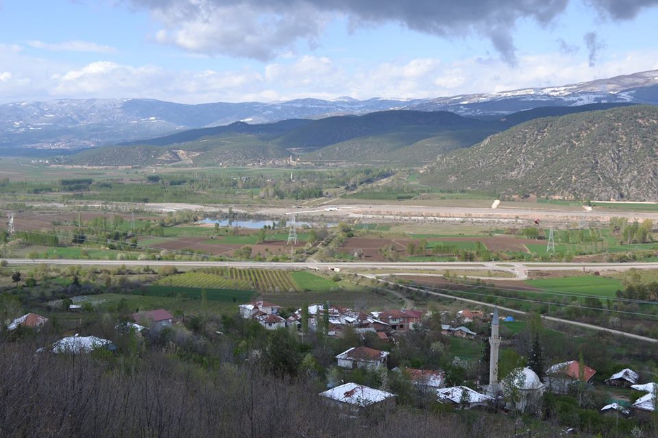 Niksar Camidere Köyü Resimleri 3