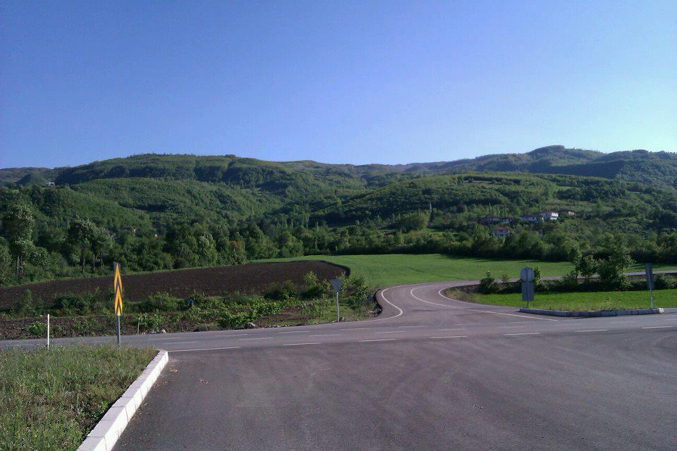 Niksar Camidere Köyü Resimleri 4