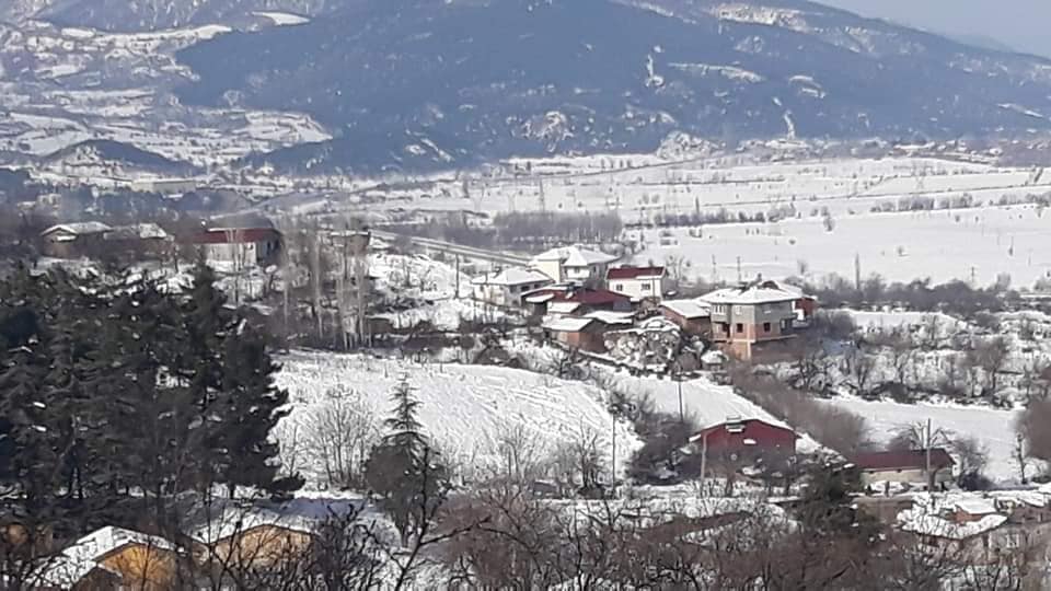 Niksar Camidere Köyü Resimleri 5