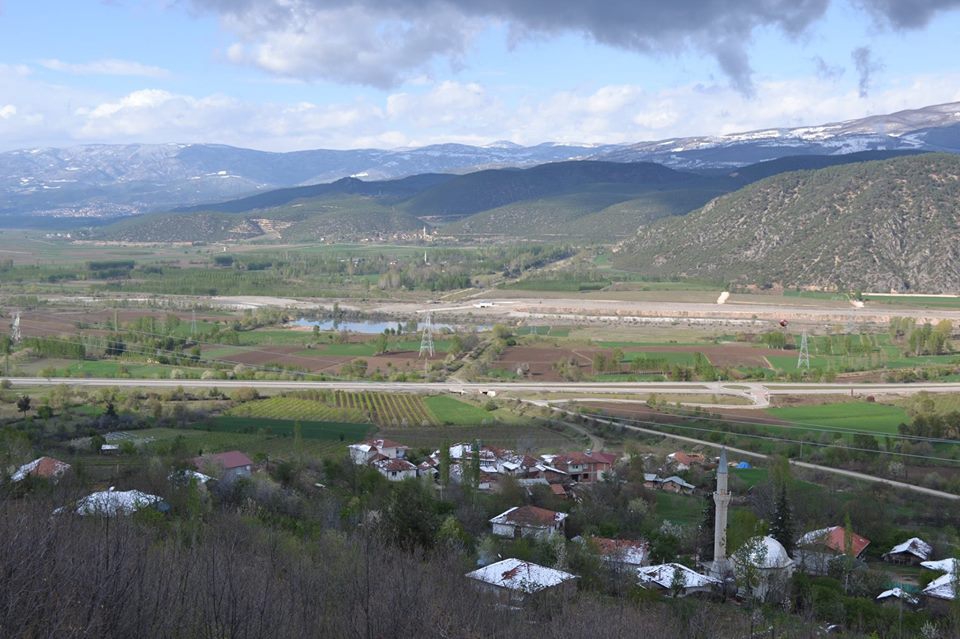 Niksar Camidere Köyü Resimleri 6