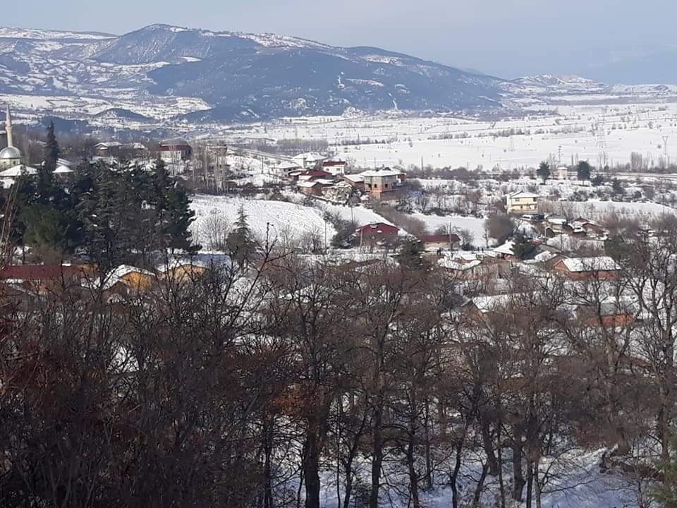 Niksar Camidere Köyü Resimleri 7