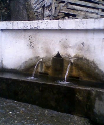 Niksar Cerköy Köyü Resimleri 4