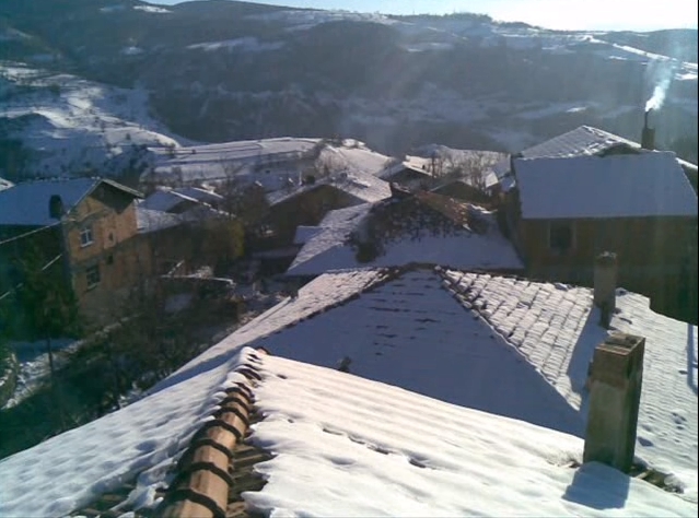 Niksar Cerköy Köyü Resimleri 5