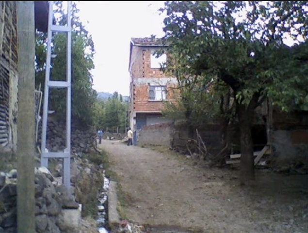 Niksar Cerköy Köyü Resimleri 6