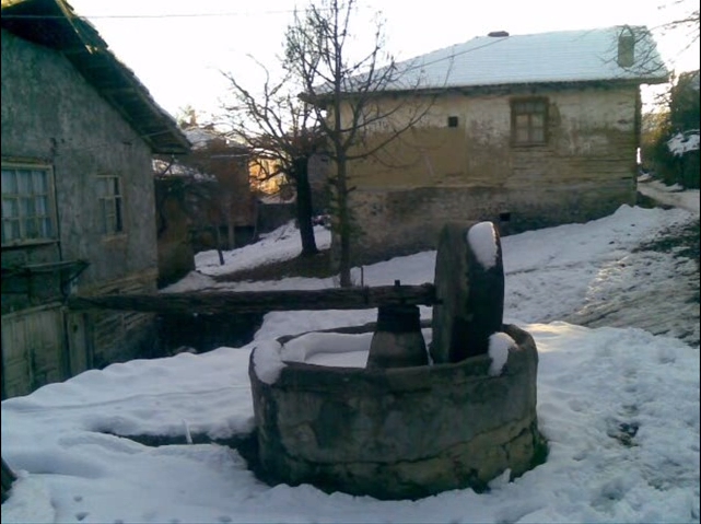 Niksar Cerköy Köyü Resimleri 7