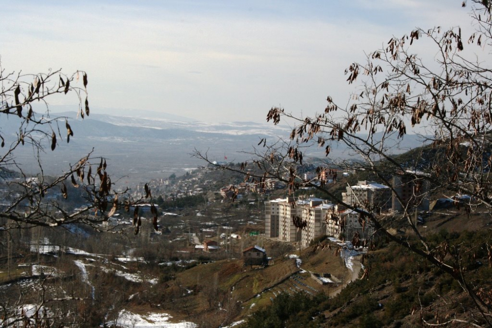 Niksar Cerköy Köyü Resimleri 8