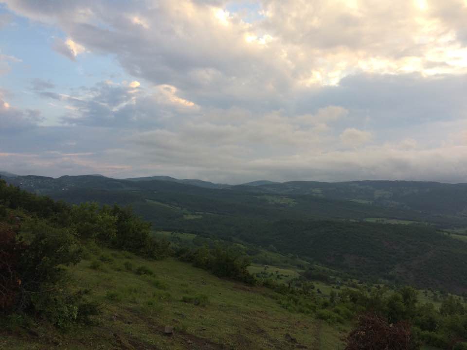 Niksar Çalca Köyü Resimleri 2